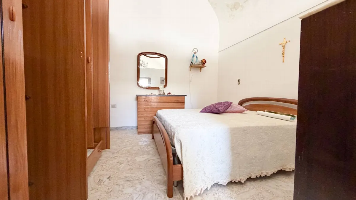 Appartamento in vendita a Monte Sant'Angelo - foto 5
