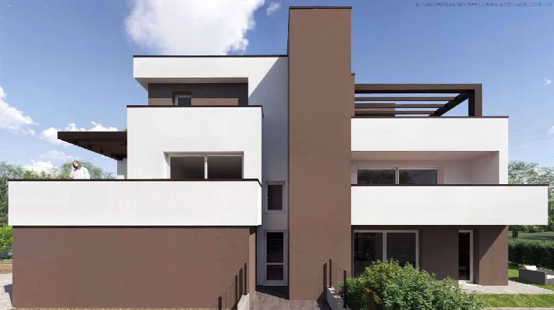Appartamento in vendita a Conegliano - foto 1