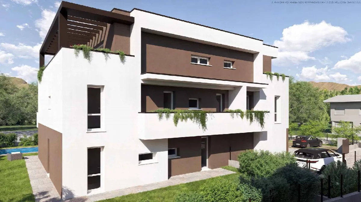 Appartamento in vendita a Conegliano - foto 3