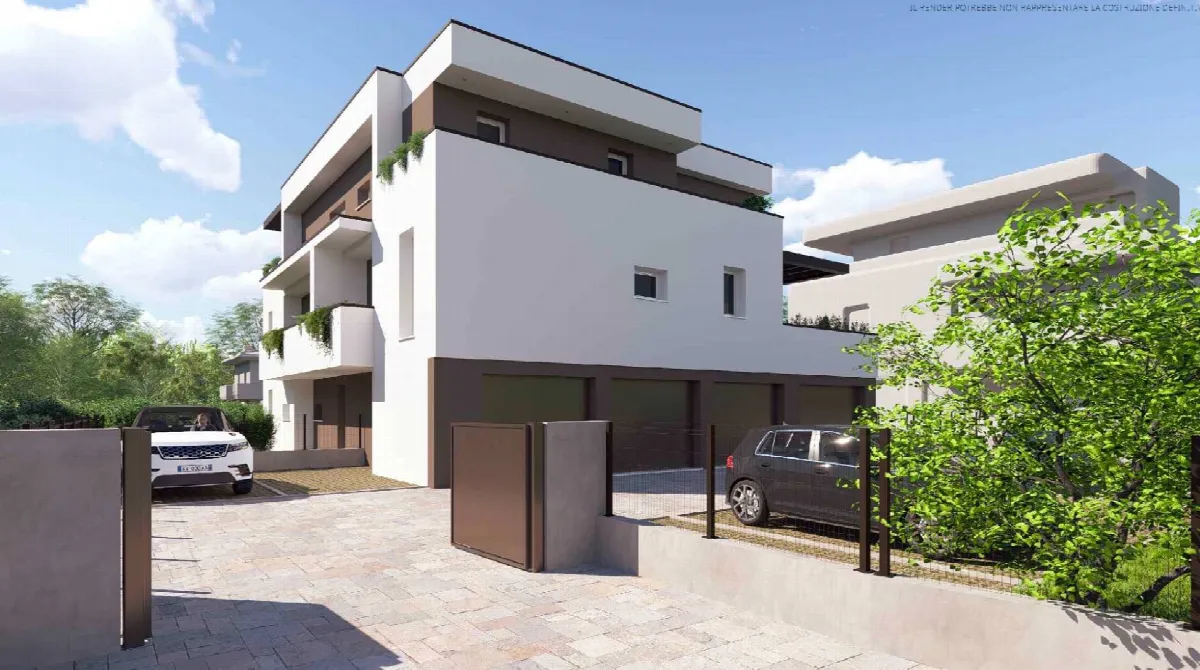 Appartamento in vendita a Conegliano - foto 4