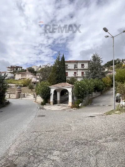 Appartamento a Torano Castello