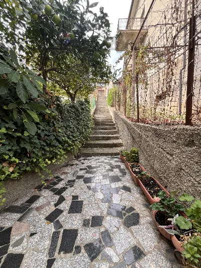 Appartamento in vendita a Torano Castello - foto 7