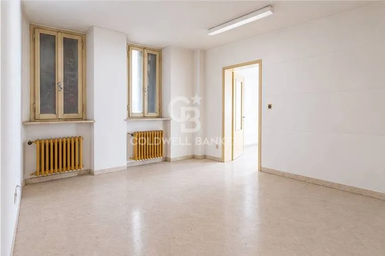 Ufficio in vendita a Rimini, Centro - foto 4
