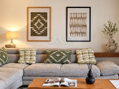 Appartamento in vendita a Castel di Lama - foto 1