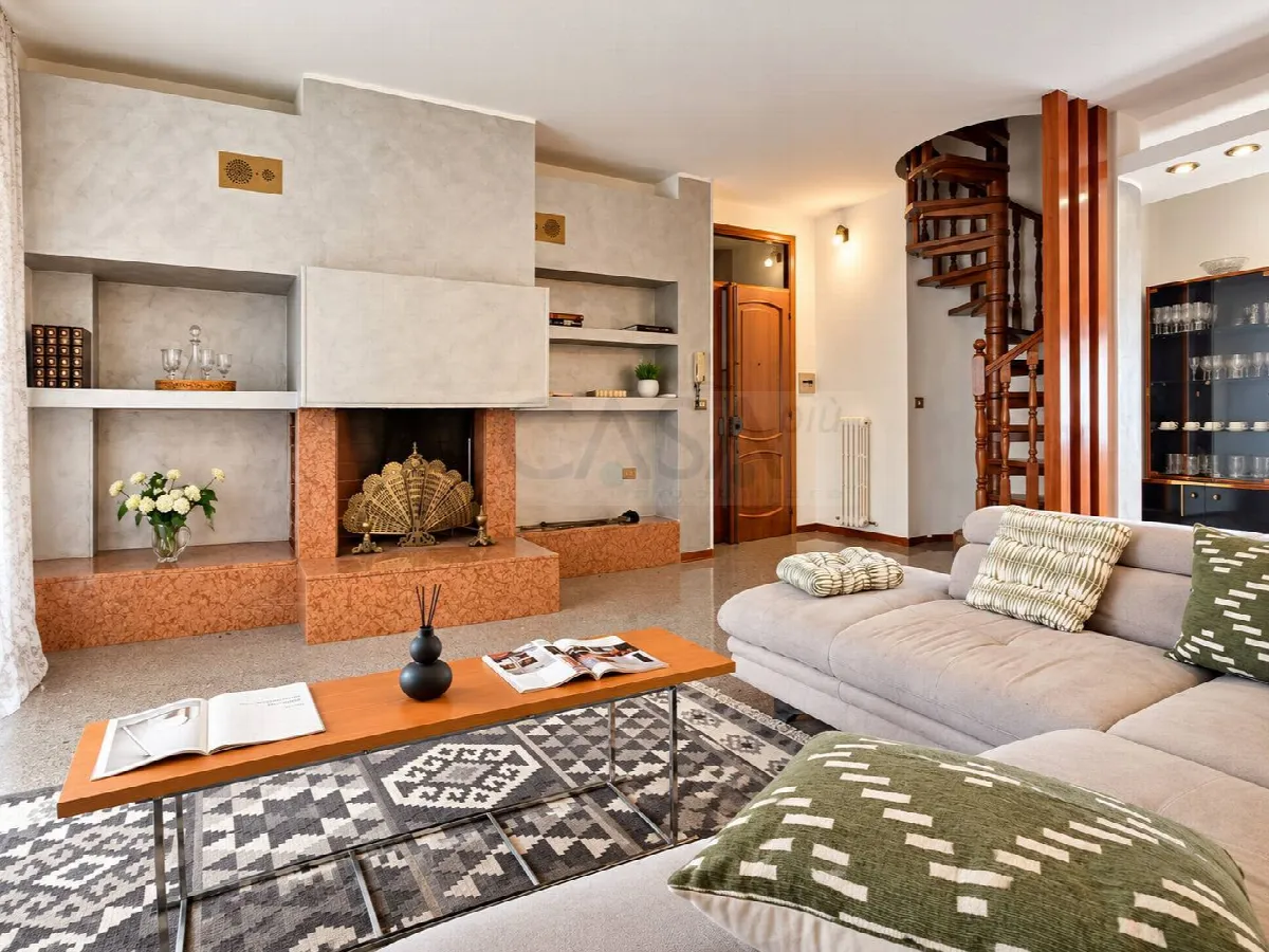 Appartamento in vendita a Castel di Lama - foto 3