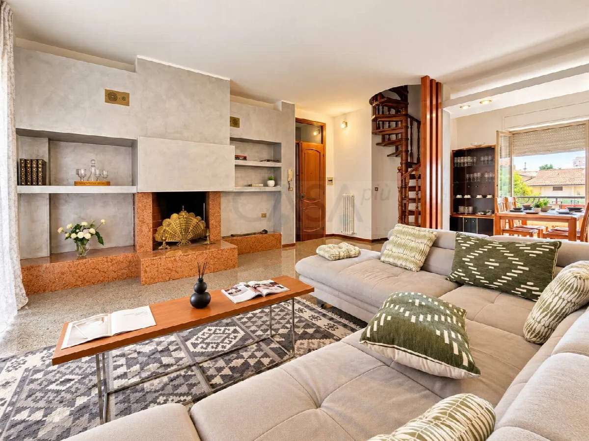 Appartamento in vendita a Castel di Lama - foto 4