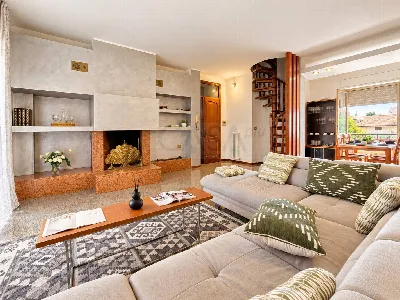 Appartamento in vendita a Castel di Lama - foto 4