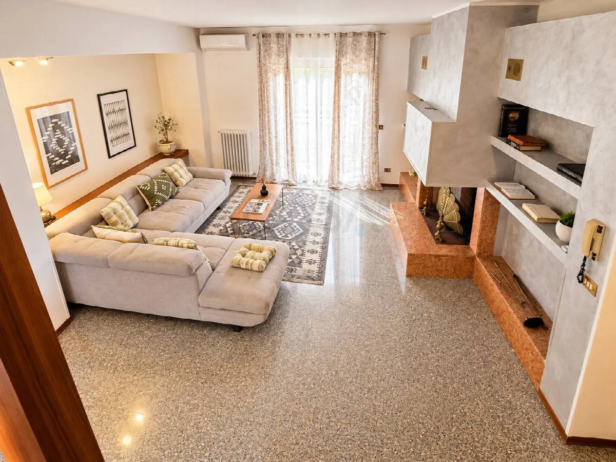 Appartamento in vendita a Castel di Lama - foto 5