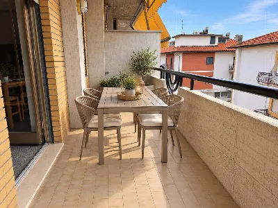 Appartamento in vendita a Castel di Lama - foto 8