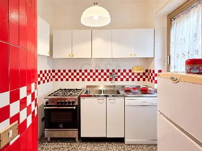 Appartamento in vendita a Castel di Lama - foto 9