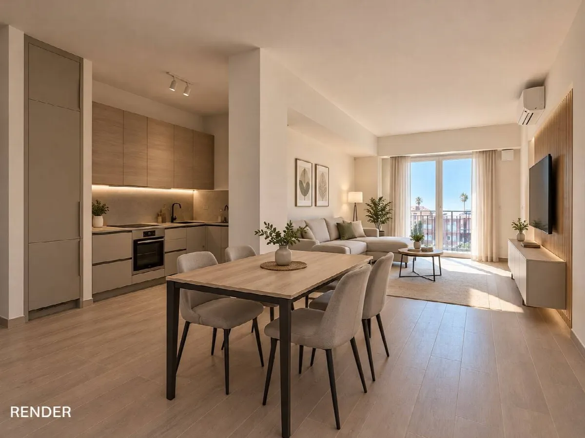 Appartamento in vendita a Borgio Verezzi - foto 3