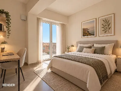Appartamento in vendita a Borgio Verezzi - foto 9