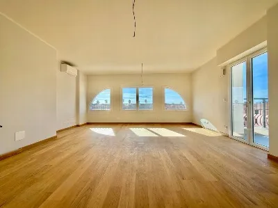 Attico a Borgio Verezzi