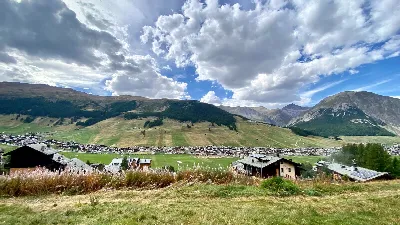 Appartamento in vendita a Livigno - foto 1