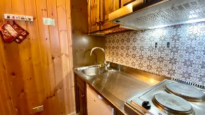 Appartamento in vendita a Livigno - foto 10