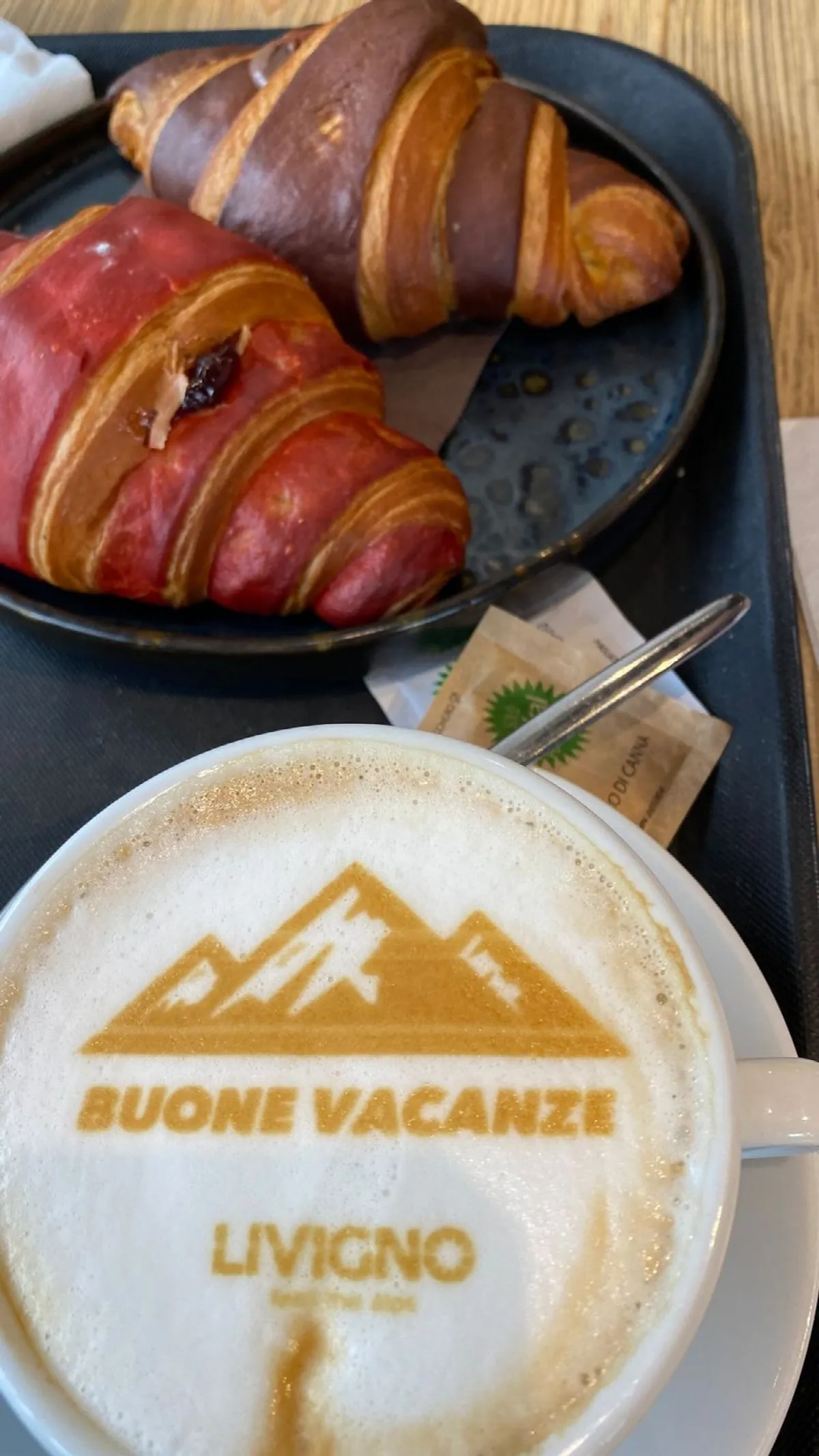 Appartamento in vendita a Livigno - foto 2