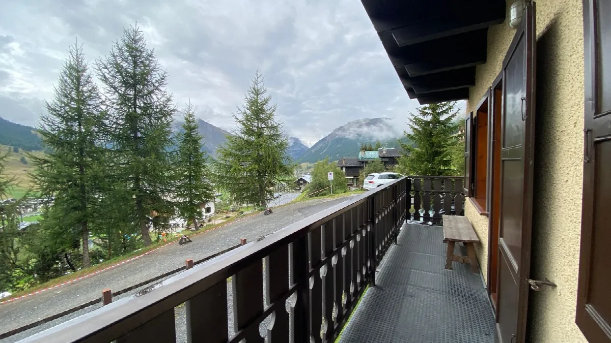 Appartamento in vendita a Livigno - foto 3
