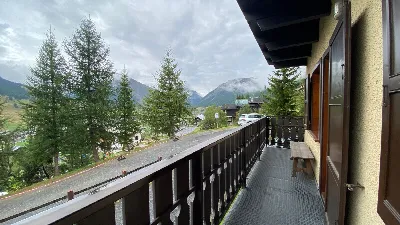 Appartamento in vendita a Livigno - foto 3