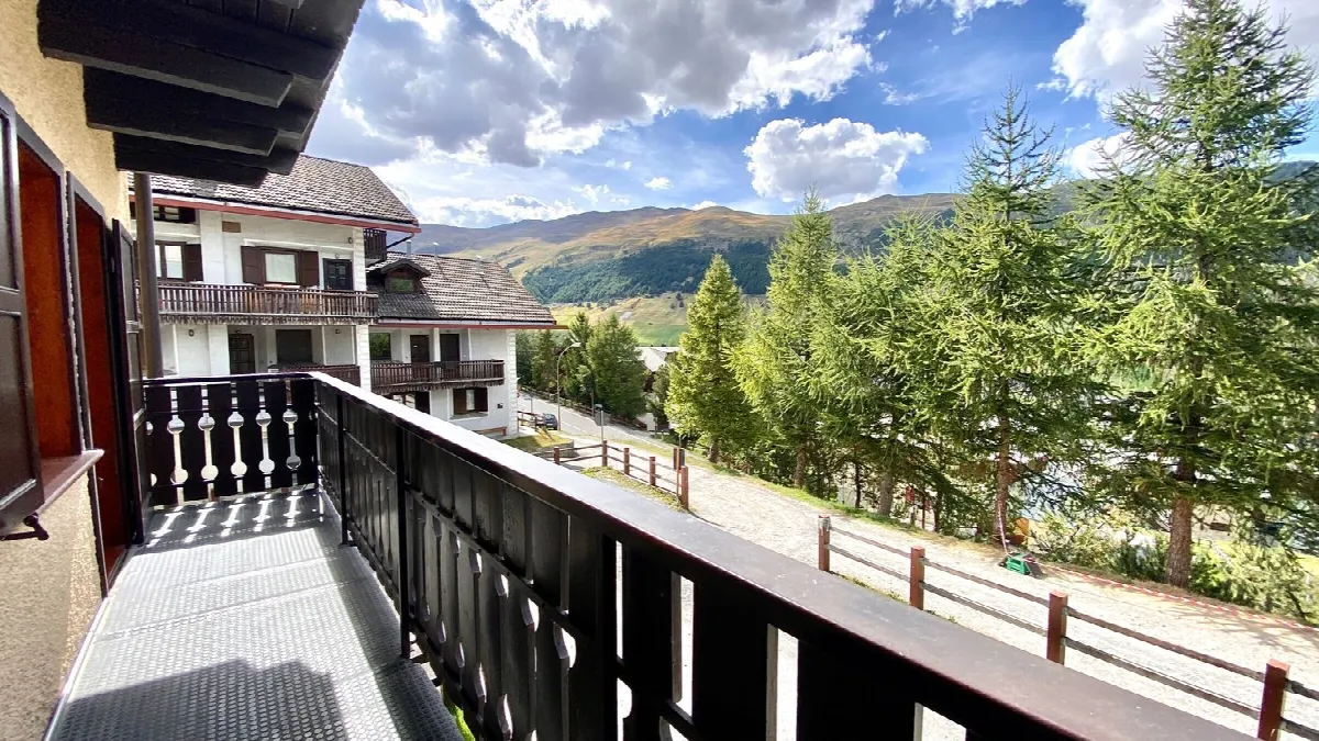 Appartamento in vendita a Livigno - foto 4