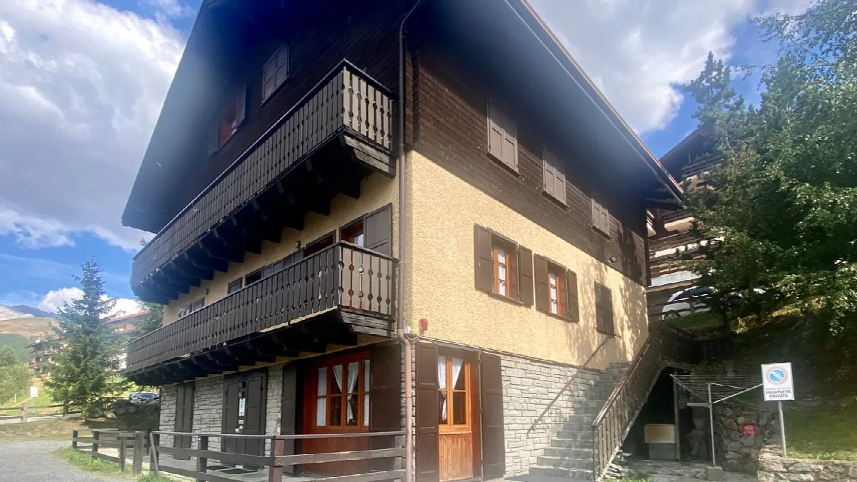 Appartamento in vendita a Livigno - foto 5