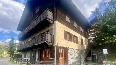 Appartamento in vendita a Livigno - foto 5