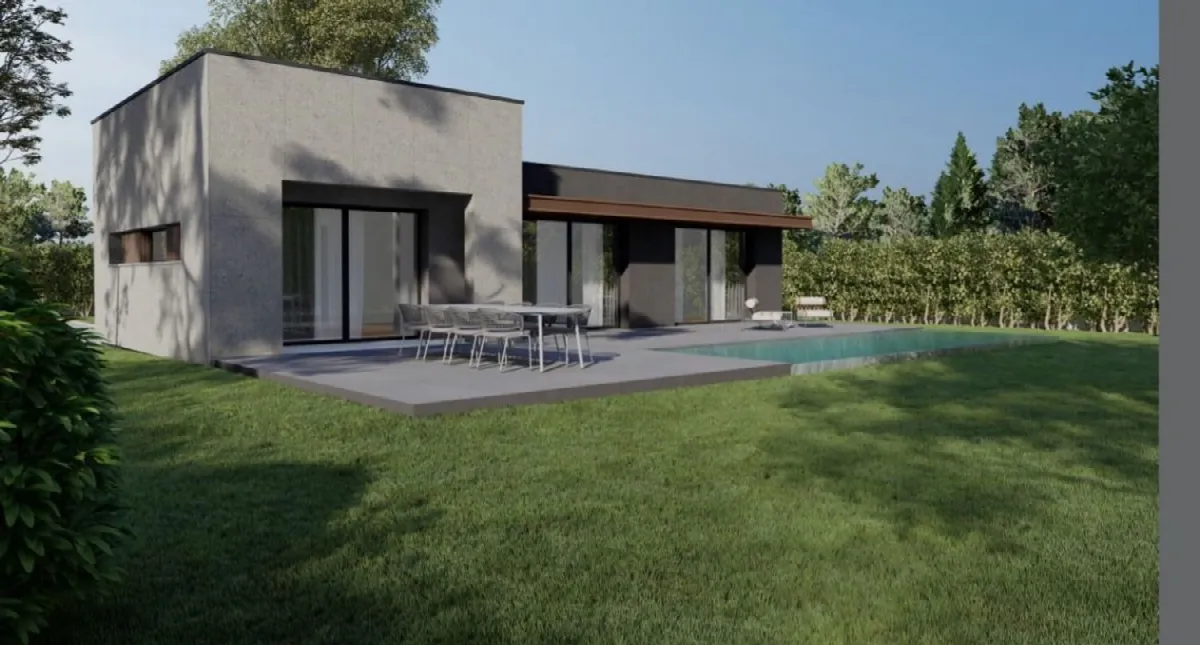 Villa in vendita a Faloppio - foto 2