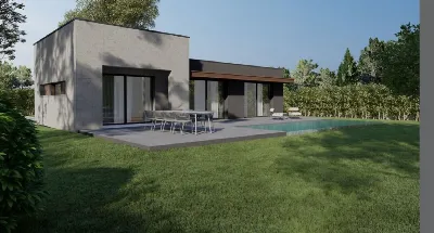 Villa in vendita a Faloppio - foto 2