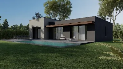 Villa in vendita a Faloppio - foto 3