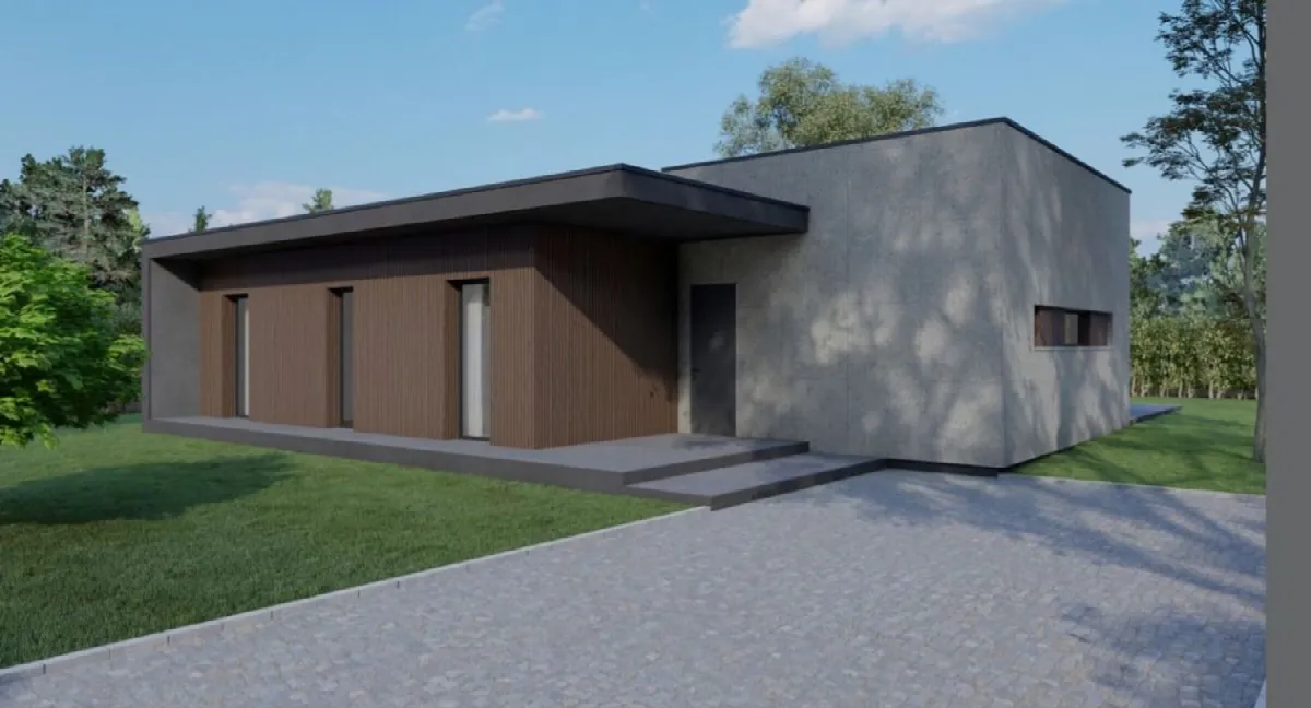 Villa in vendita a Faloppio - foto 4