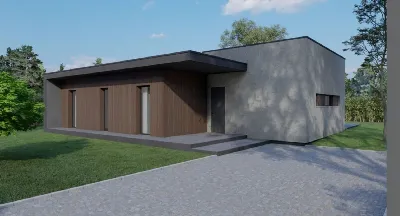 Villa in vendita a Faloppio - foto 4