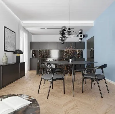Villa in vendita a Faloppio - foto 5