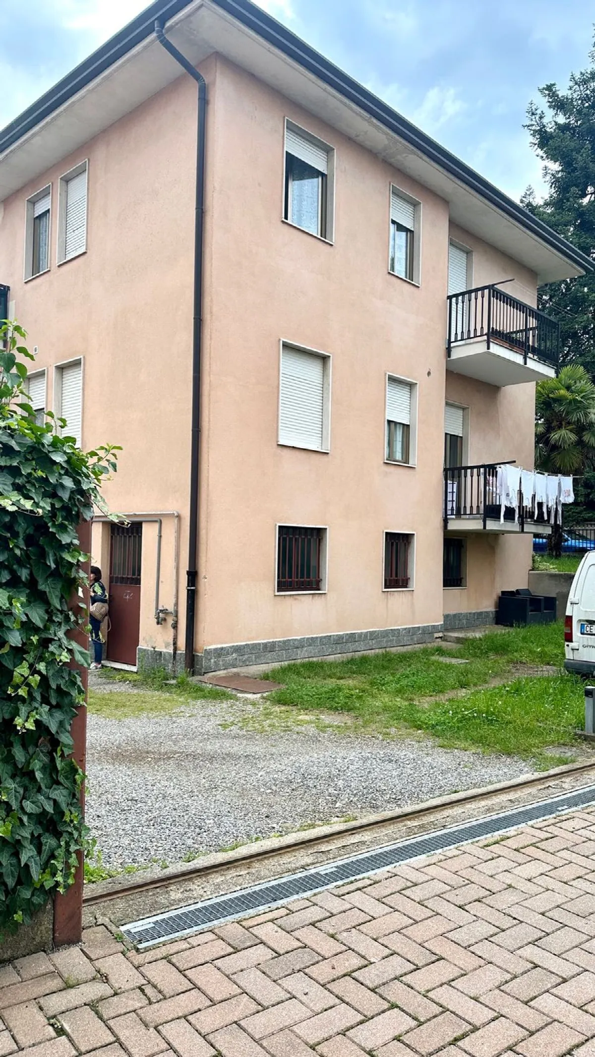 Appartamento in vendita a Mozzate - foto 3
