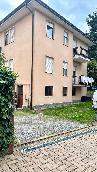Appartamento a Mozzate
