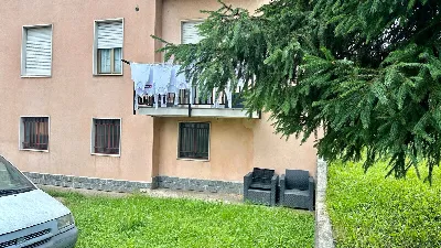 Appartamento in vendita a Mozzate - foto 2
