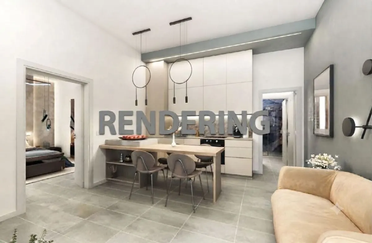 Appartamento in vendita a Como - foto 2