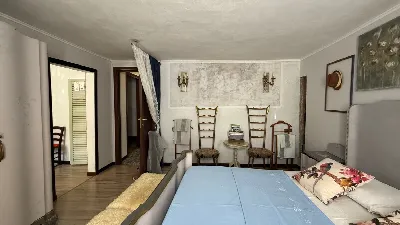 Appartamento a Como
