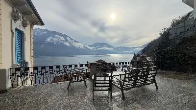 Villa in vendita ad Argegno - foto 1