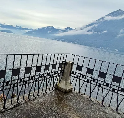 Villa in vendita ad Argegno - foto 10