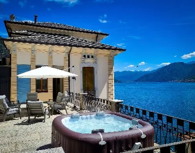 Villa in vendita ad Argegno - foto 2