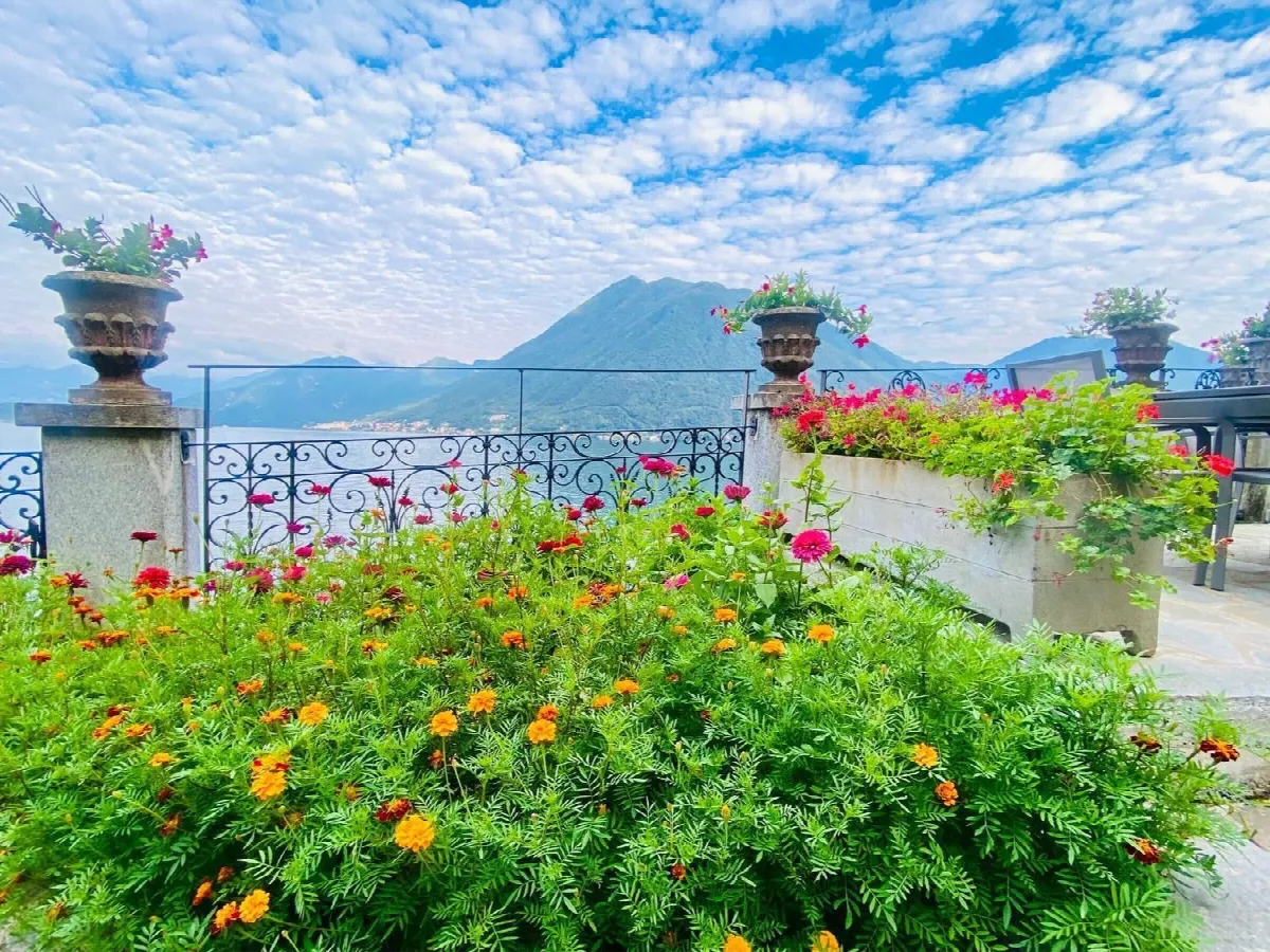 Villa in vendita ad Argegno - foto 3