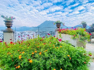 Villa in vendita ad Argegno - foto 3