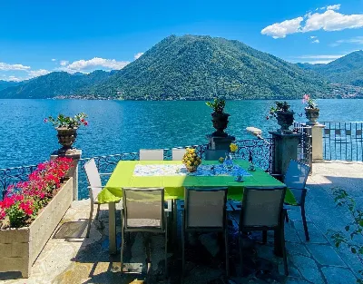 Villa in vendita ad Argegno - foto 3