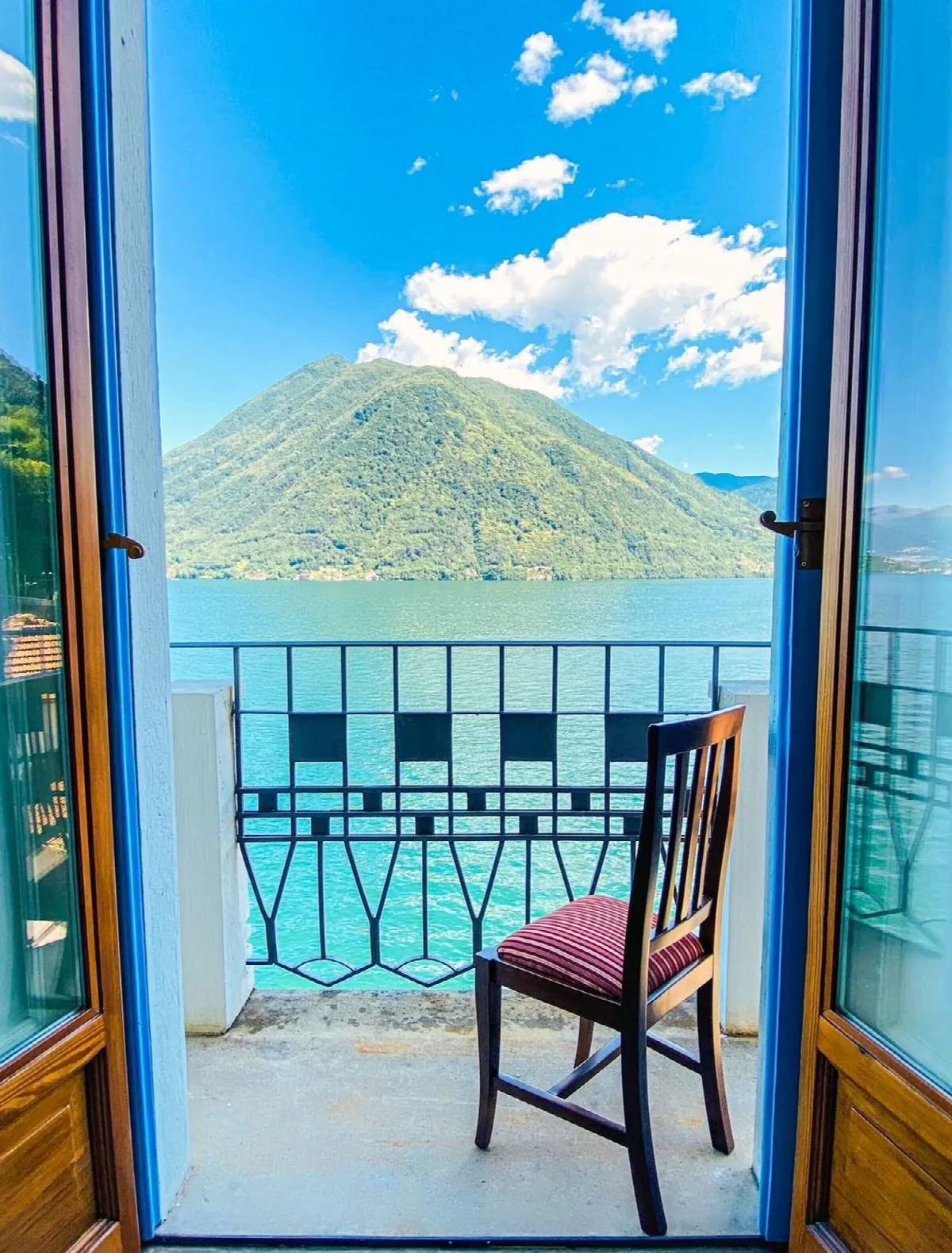 Villa in vendita ad Argegno - foto 4