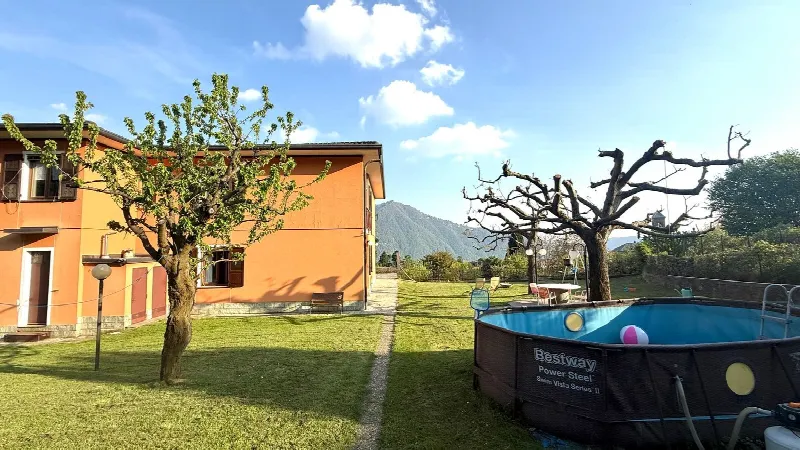Appartamento in vendita a Cernobbio - foto 1