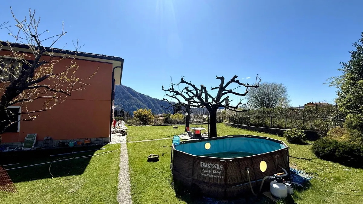 Appartamento in vendita a Cernobbio - foto 4