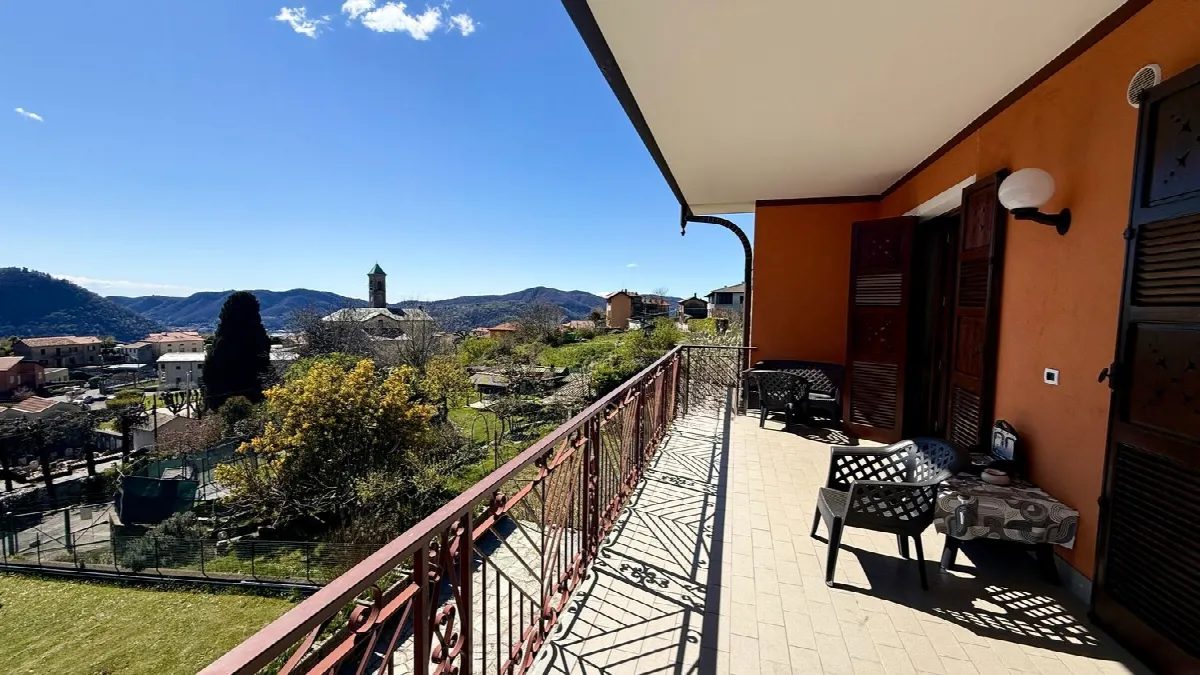 Villa in vendita a Cernobbio - foto 4