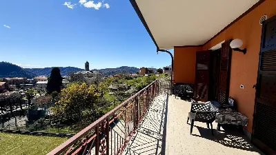 Villa a Cernobbio