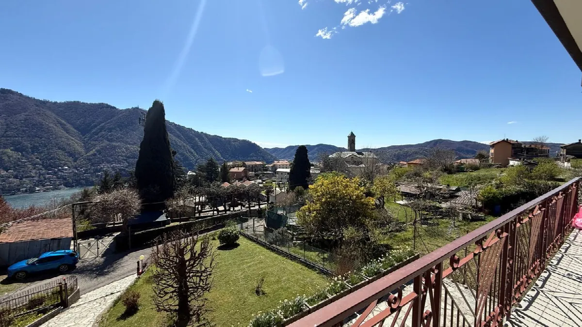 Villa in vendita a Cernobbio - foto 3