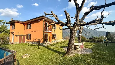 Villa in vendita a Cernobbio - foto 6