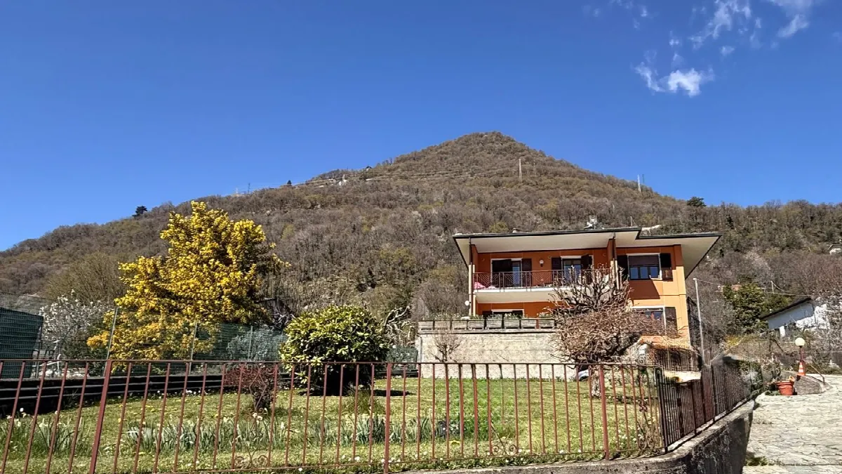 Villa in vendita a Cernobbio - foto 2